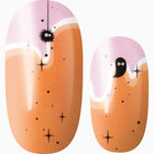 Batty For You! (Orange)