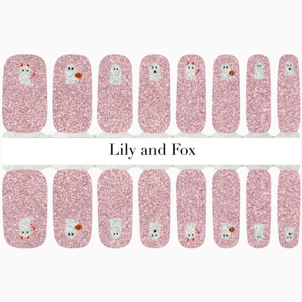 Good Ghosts Gone Bad