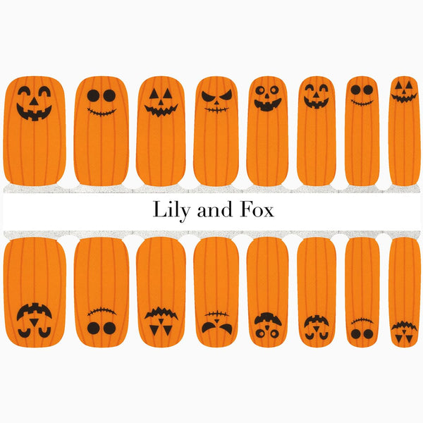 Spook-tacular Smiles