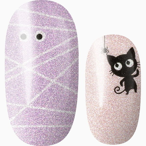 Purr-anormal Activity