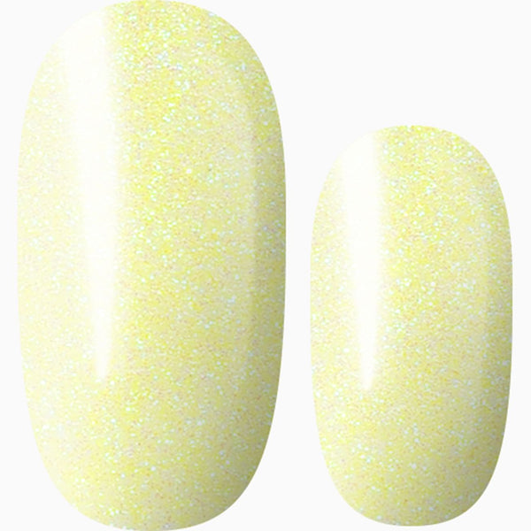 Glittering In The Sun