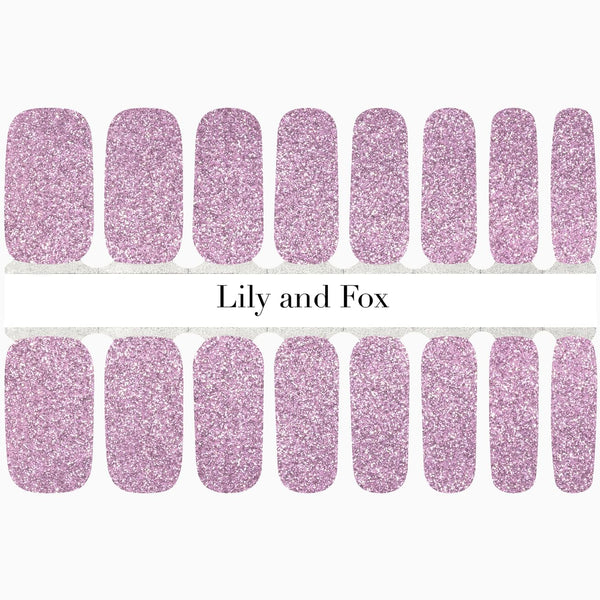 Sweet Lilac
