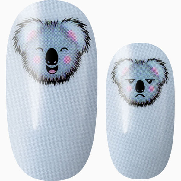 Totally Koala-fied