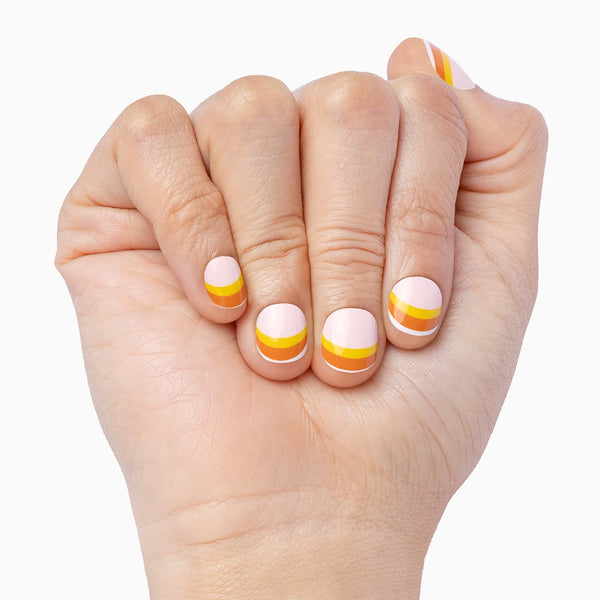 Sweet as Candy Corn