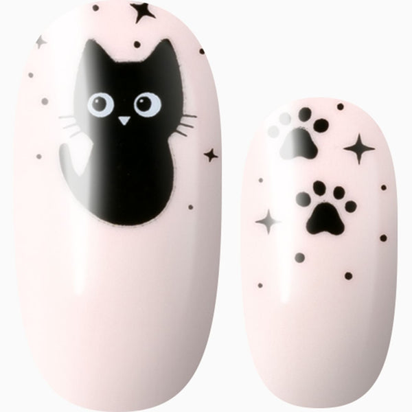 Purr-fectly Pink