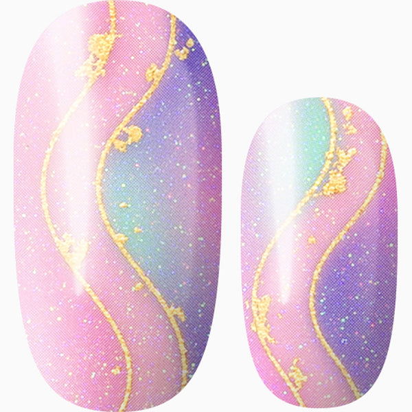 Pastel Daydream