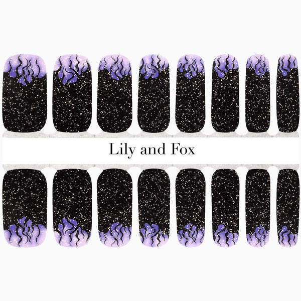 Smoky Amethyst