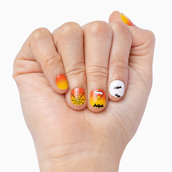 Spooky Sweets