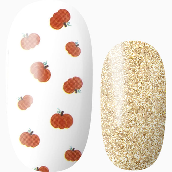 Pumpkin Spice Sparkle