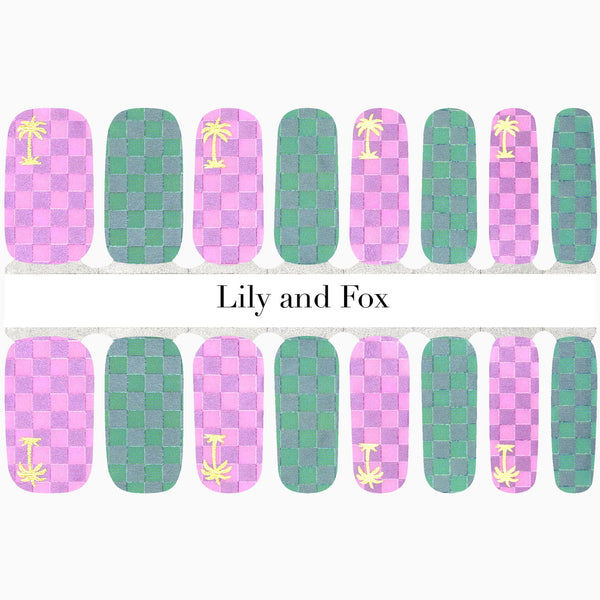 Malibu Summer