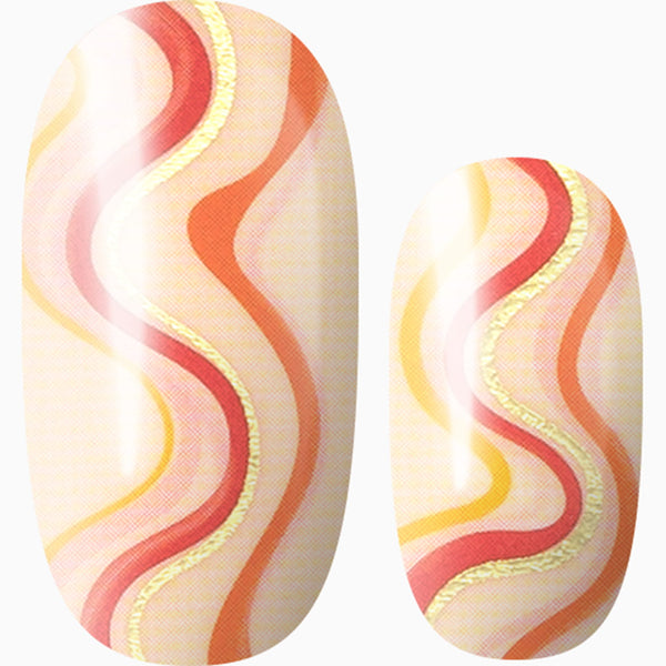 Tangerine Twist