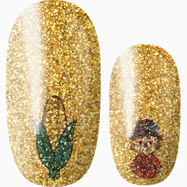 A-maize-ing Autumn