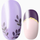 Lilac Tips