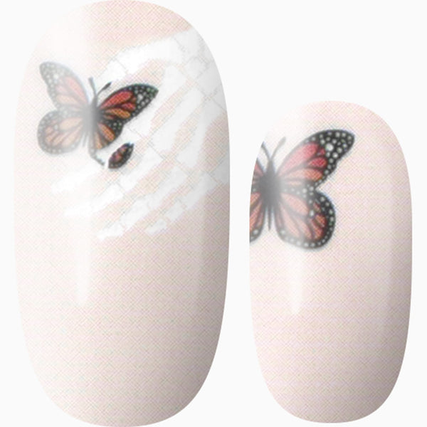 Spook-tacular Wings