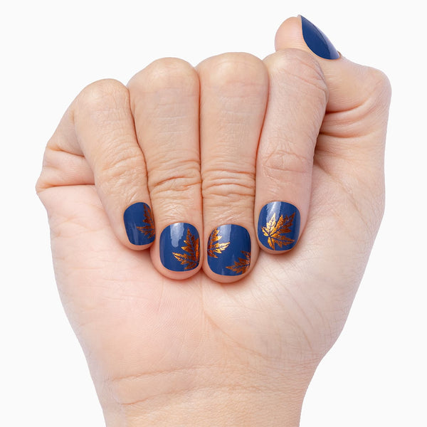 Gilded Maple