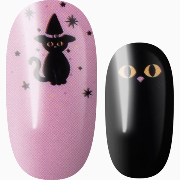 Witch Way to the Treats?