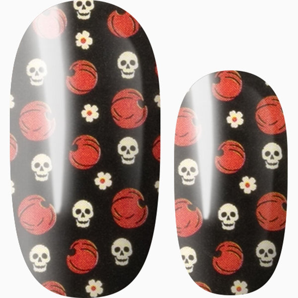 Skull-pted to Perfection