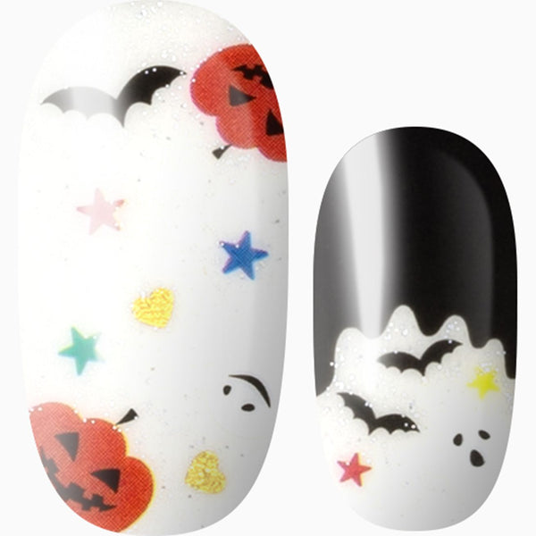 Spooky Sparkle Party
