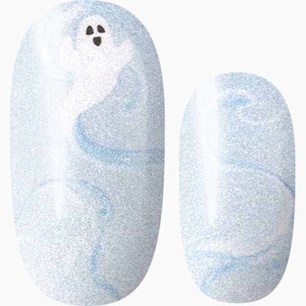 Ghostly Whispers