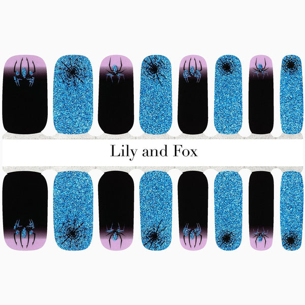 Itsy Bitsy Spider