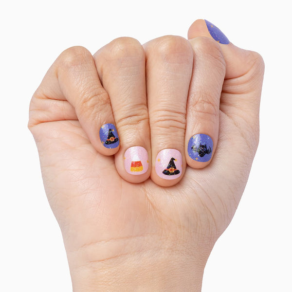 Boo-tiful Treats