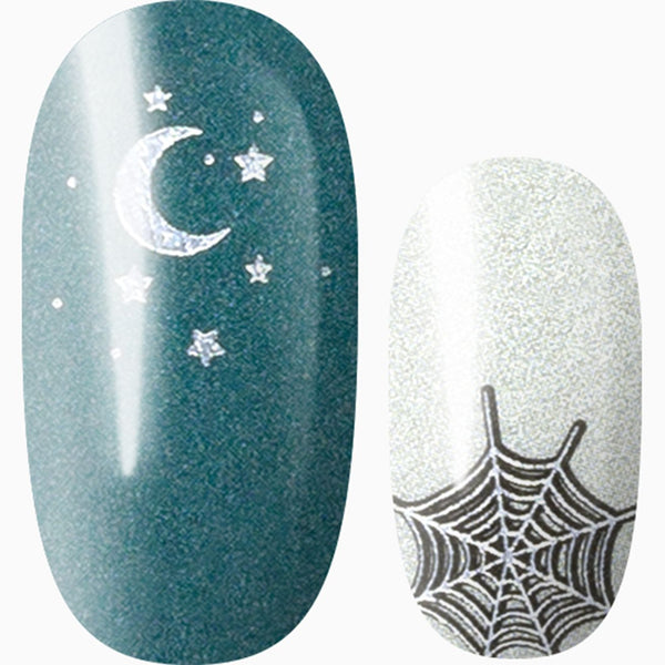 Celestial Webs