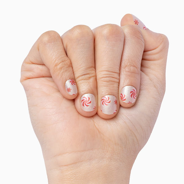 Peppermint Twist
