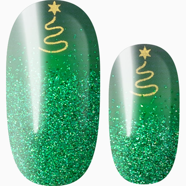 Emerald Christmas