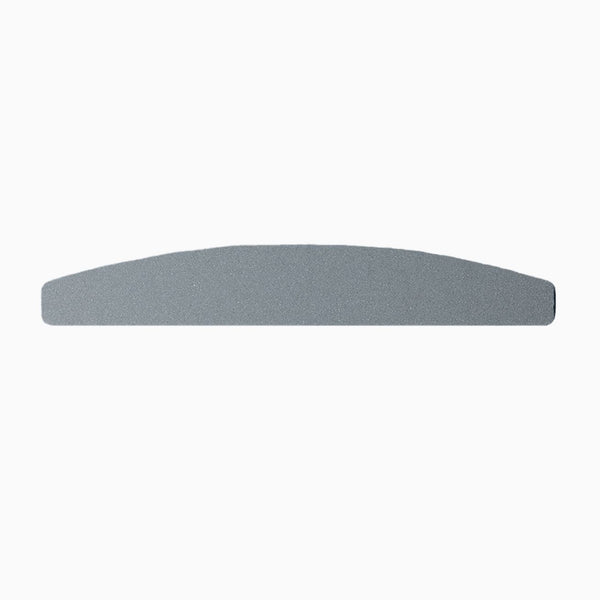 Nail File Soft - 10 Pack (7 inch foam core nail file)