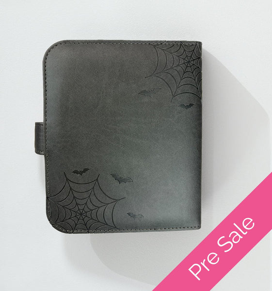 The Mini Binder (Halloween Limited Edition!)
